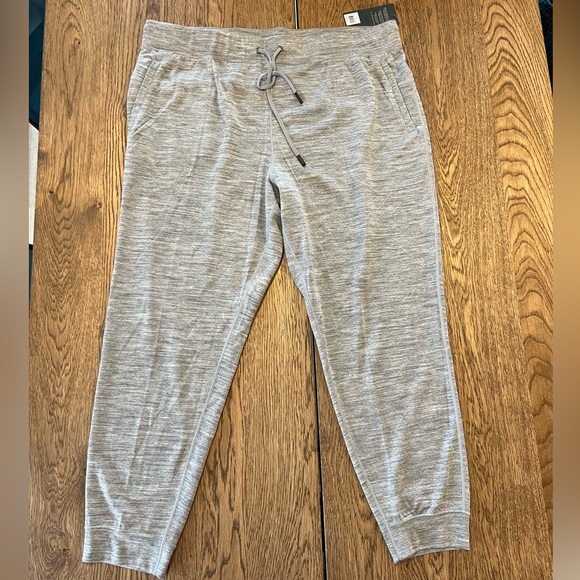 VRST Other - Merino Wool Lightweight Joggers
